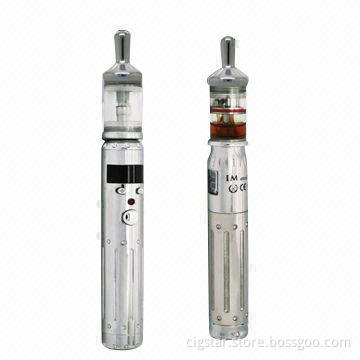 E-cigarette Manufacturer
